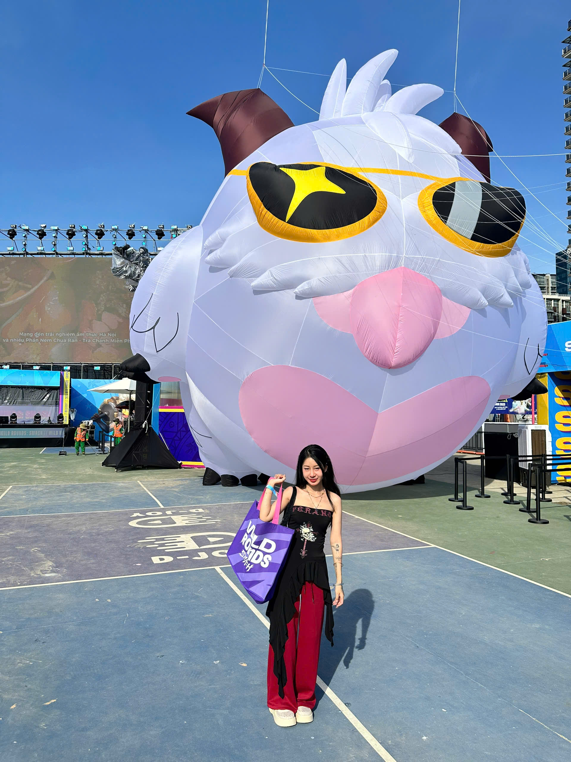 1763196212 391 SMASH 2025 khuay dong game thu tham du ngay dau