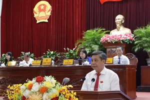 Cần Thơ điều chỉnh chủ trương đầu tư dự án BV Ung bướu hơn 2.000 tỉ đồng