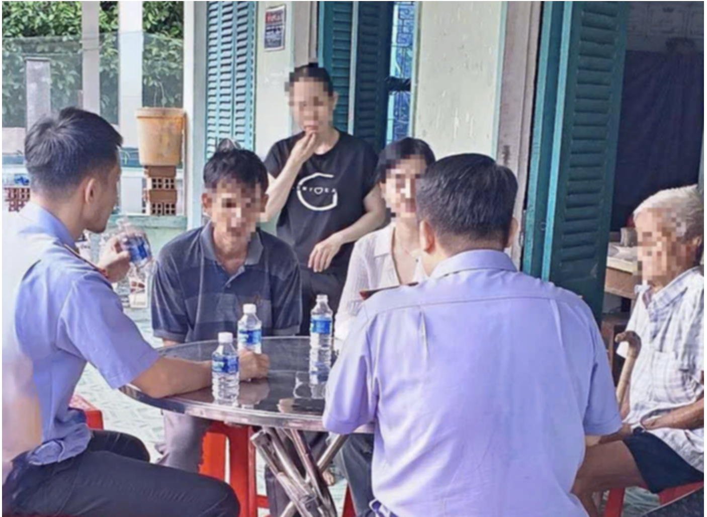 Vụ nữ sinh ở Vĩnh Long tử vong: Thông báo mới từ Cơ quan Điều tra VKSND Tối cao- Ảnh 1.