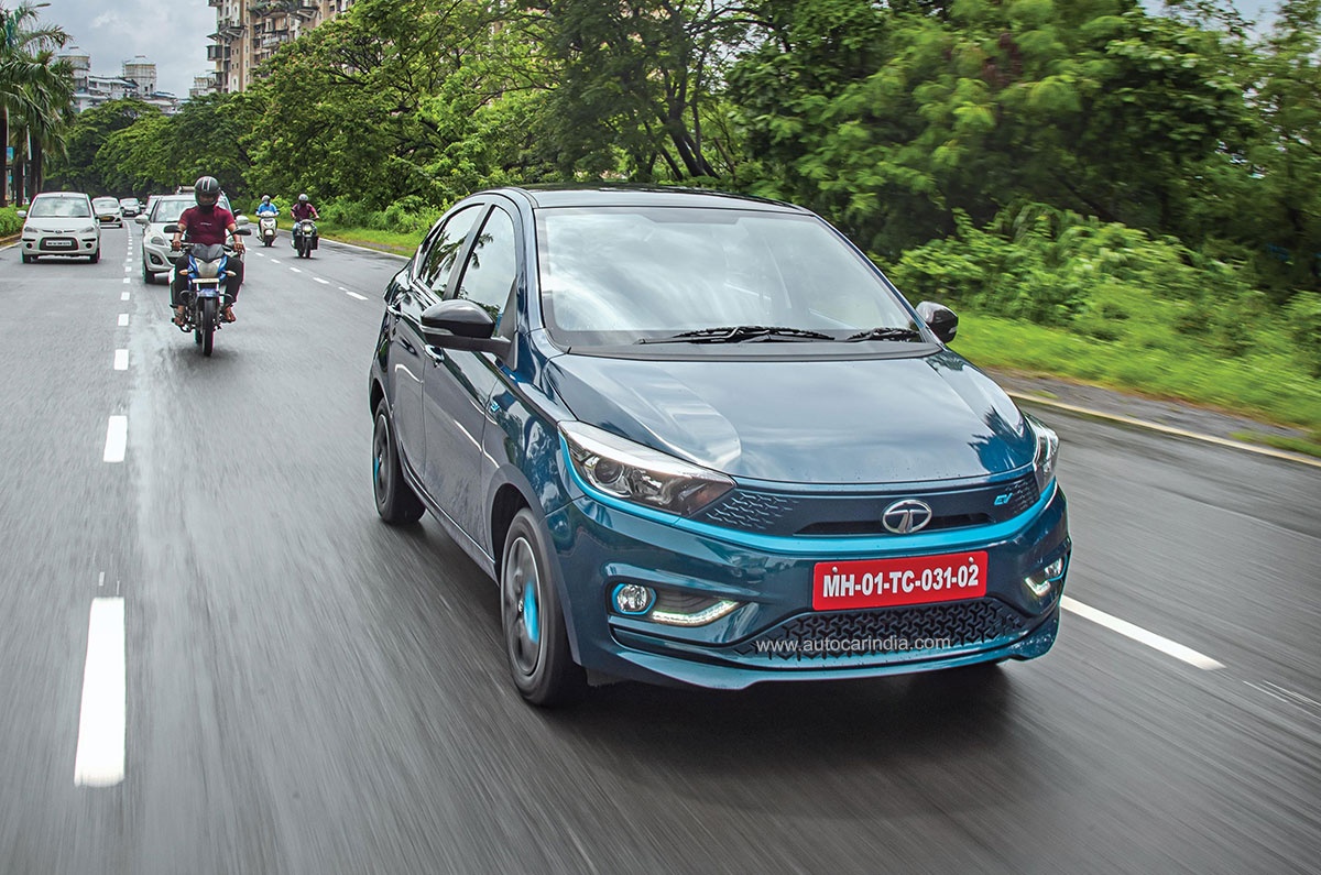 Xe điện đi sà sã 226.000km trong 3 năm, pin không hề chai một chút nào dù thường sạc nhanh - Ảnh 4.