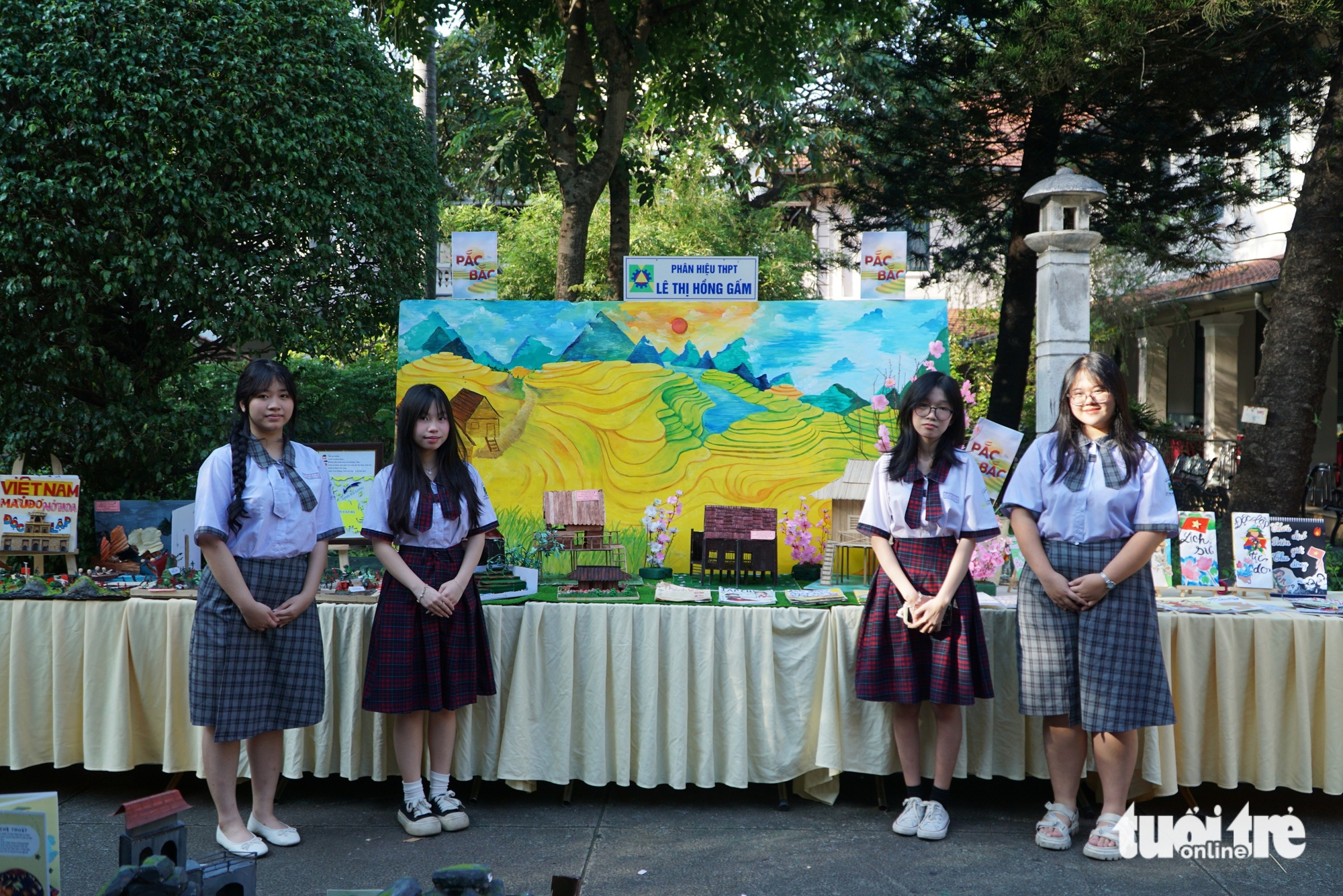 liên môn - Ảnh 6.