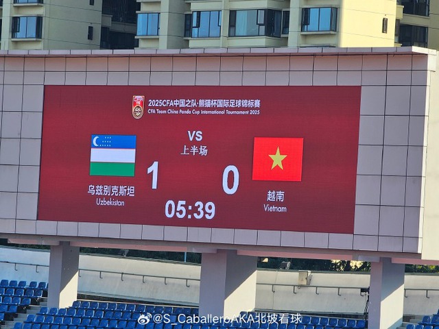 Để thua nghiệt ngã, tuyển Việt Nam mất cơ hội lên đầu bảng giải quốc tế- Ảnh 4.