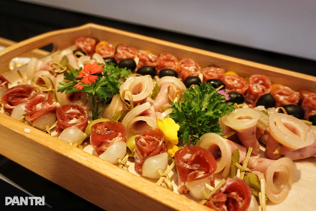 Du lịch ẩm thực bùng nổ, Việt Nam nổi lên như điểm sáng khu vực - 1