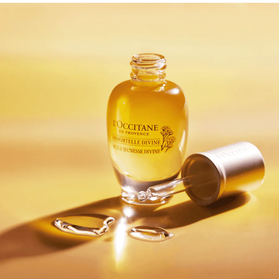 Cô gái từng sợ dầu dưỡng nay lại nghiện nó, và làn da cô chứng minh điều đó! - Ảnh 10.