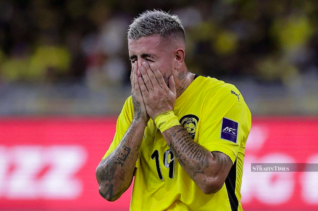 Động thái cho thấy bóng đá Malaysia chưa buông xuôi vụ kiện FIFA lên CAS - 2