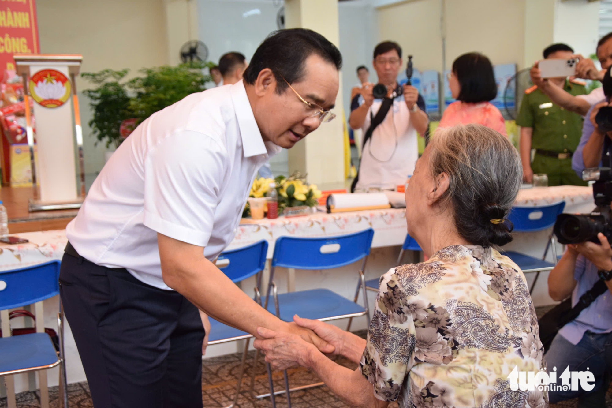 Bến Thành - Ảnh 4.