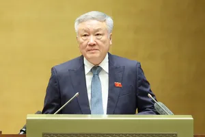 Bộ Nội vụ, Bộ Công an được giao nhiều nhiệm vụ quan trọng về bầu cử