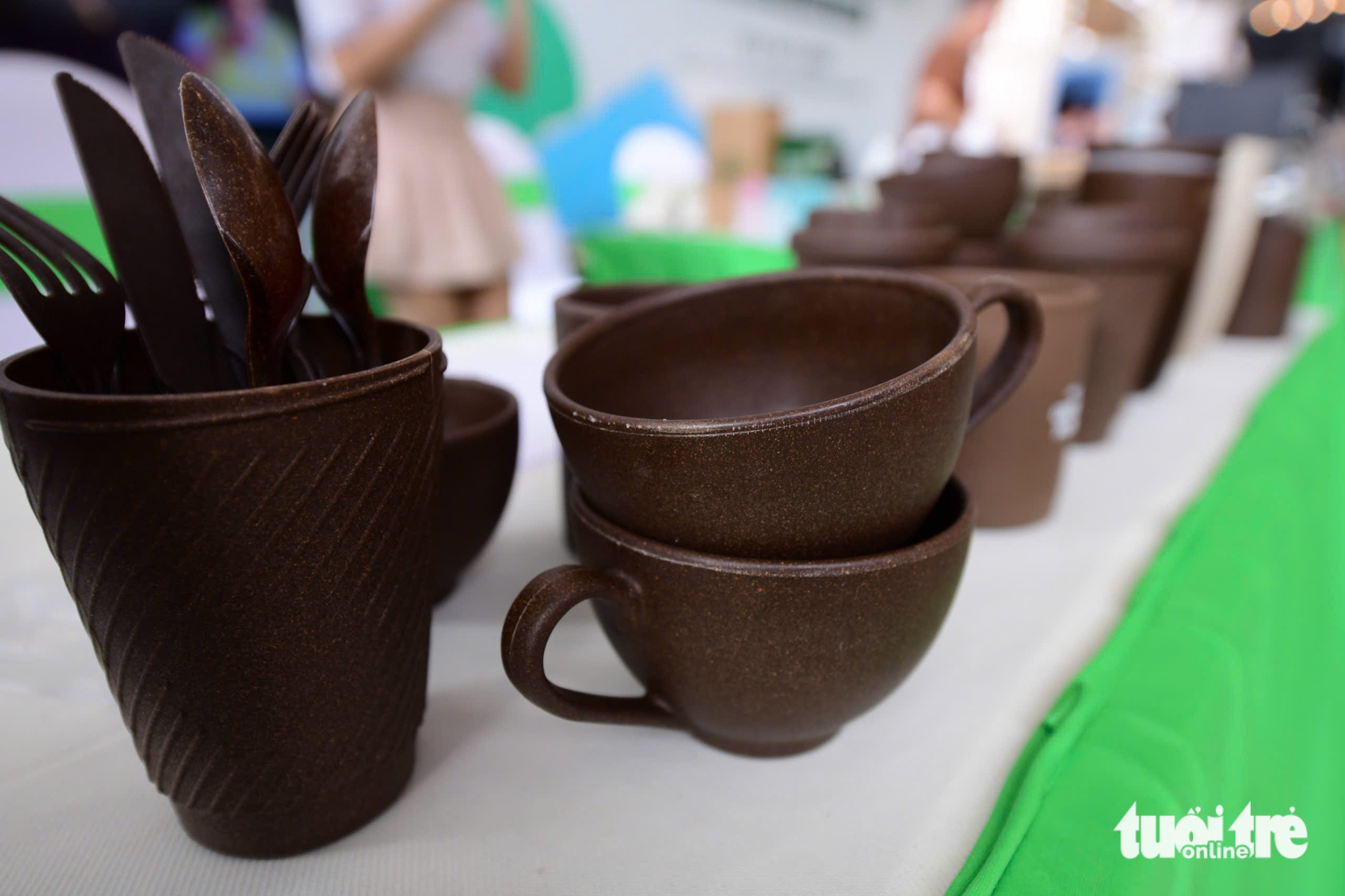 tái chế - Ảnh 4.