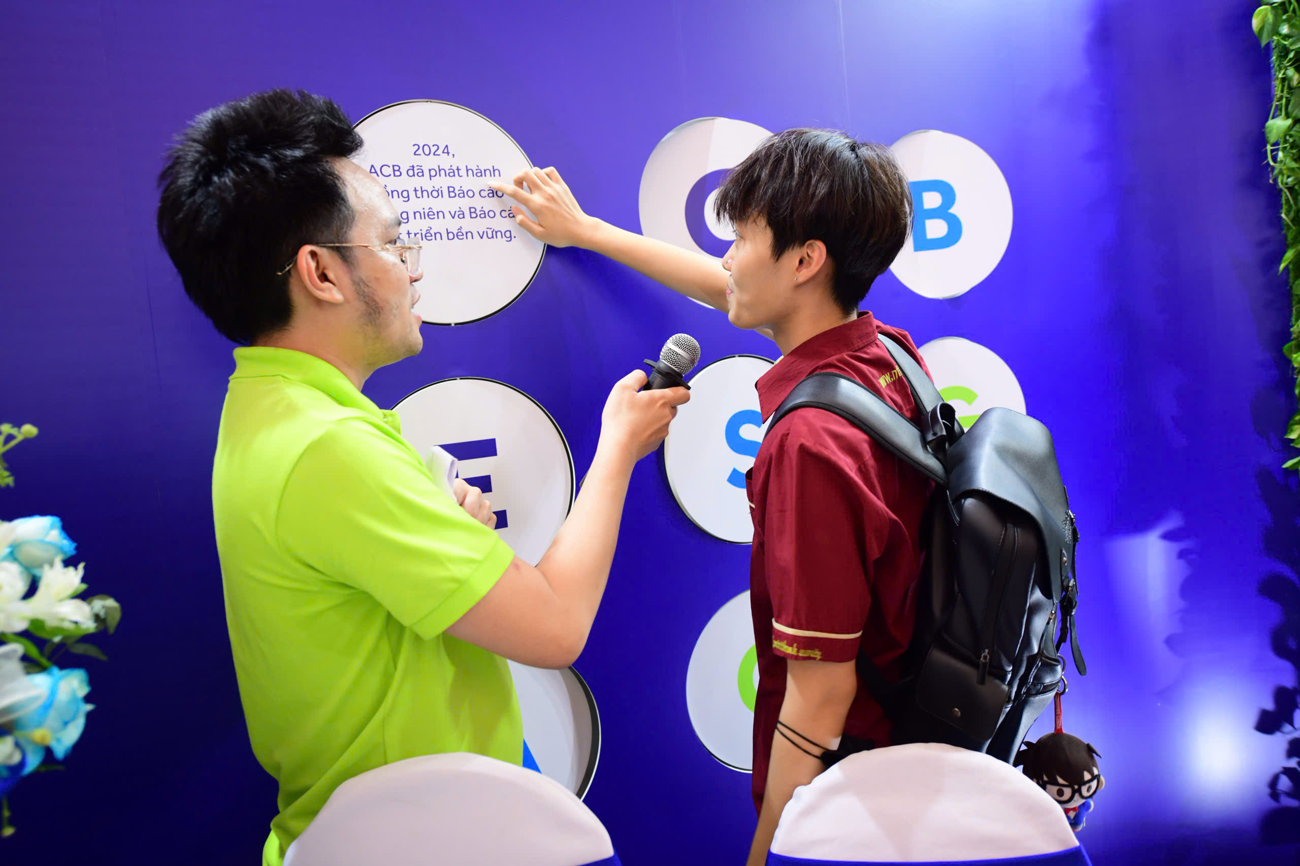 Việt Nam Xanh  - Ảnh 2.