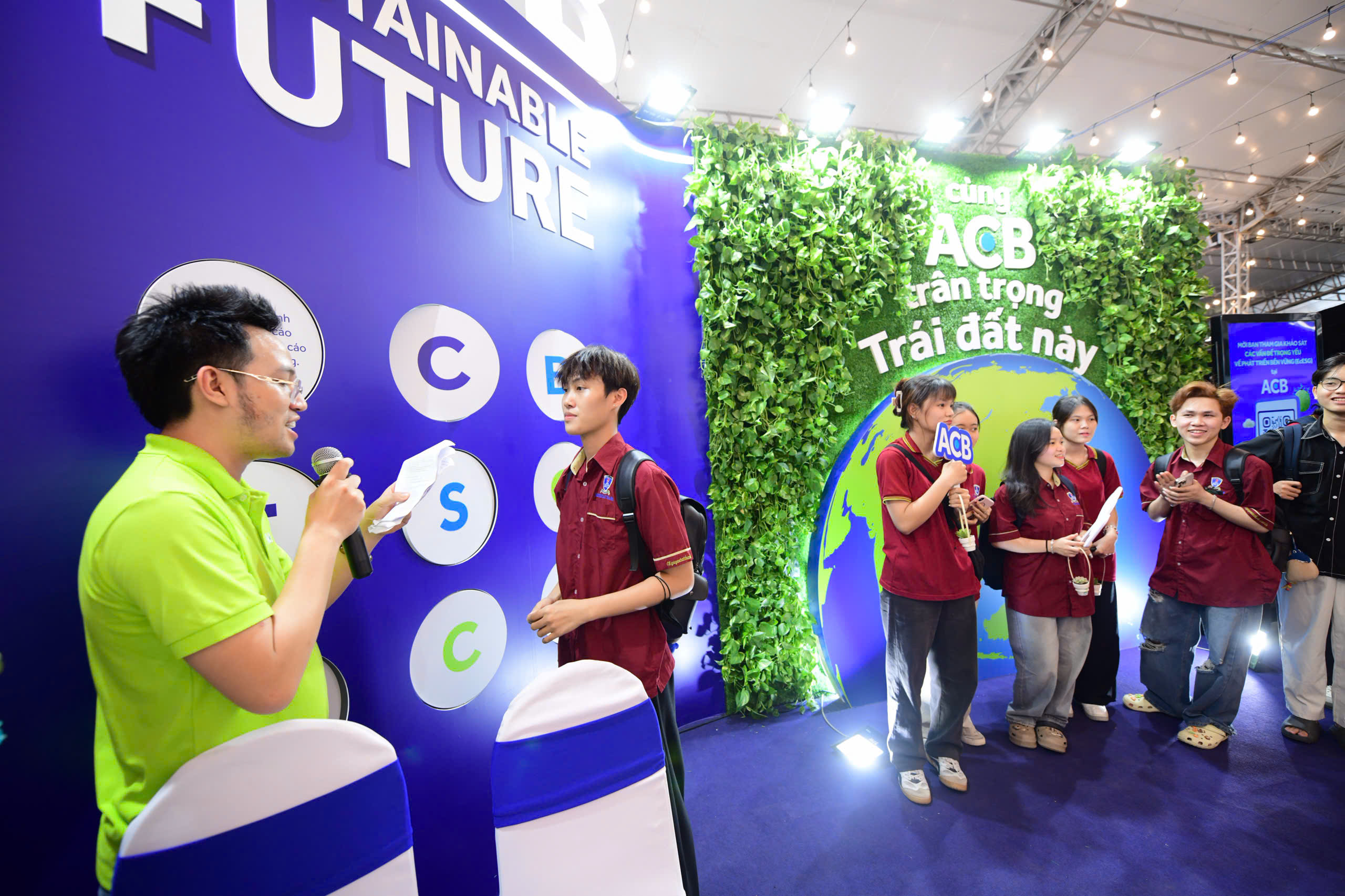 Việt Nam Xanh  - Ảnh 5.