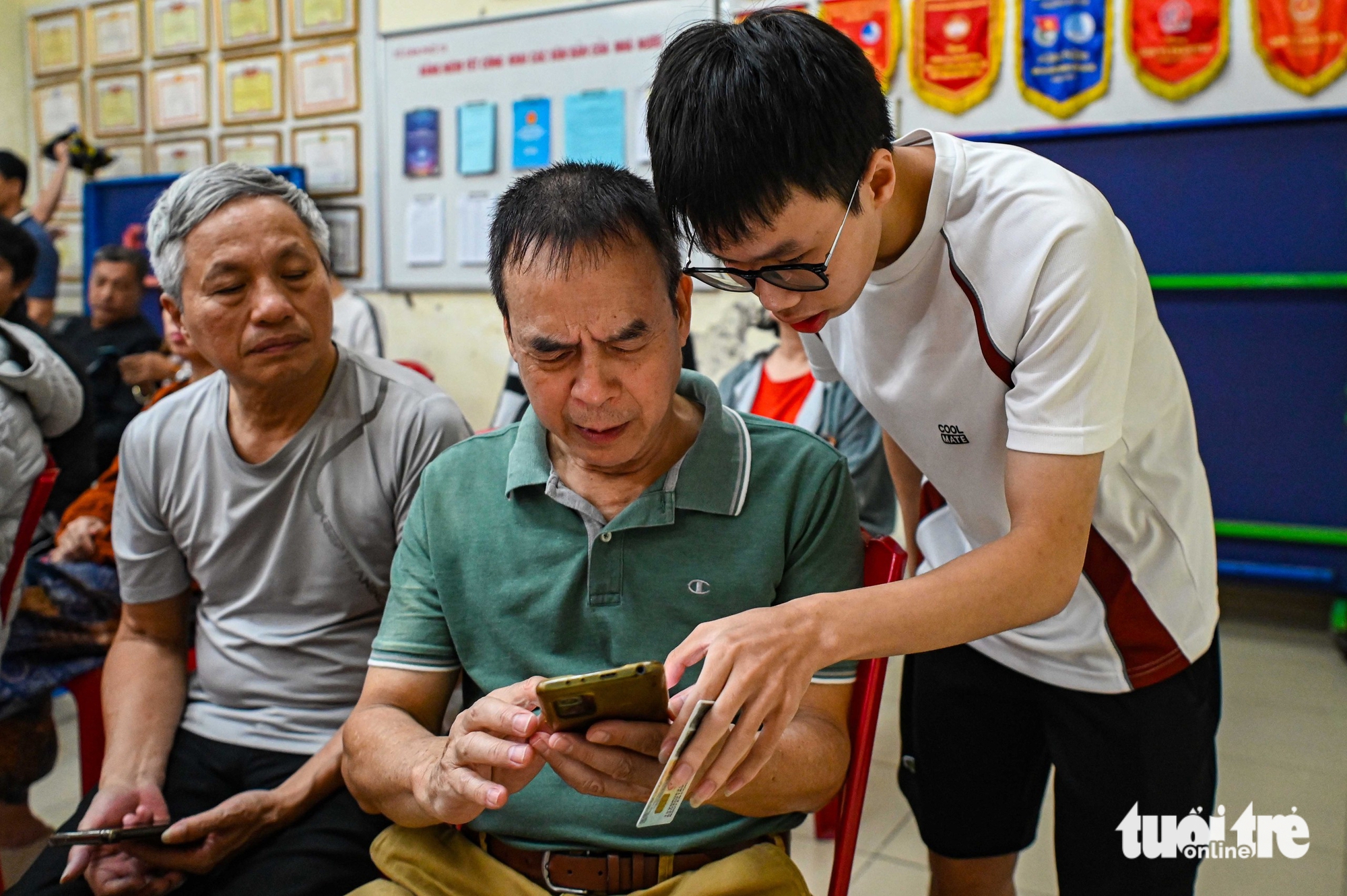 dữ liệu - Ảnh 6.