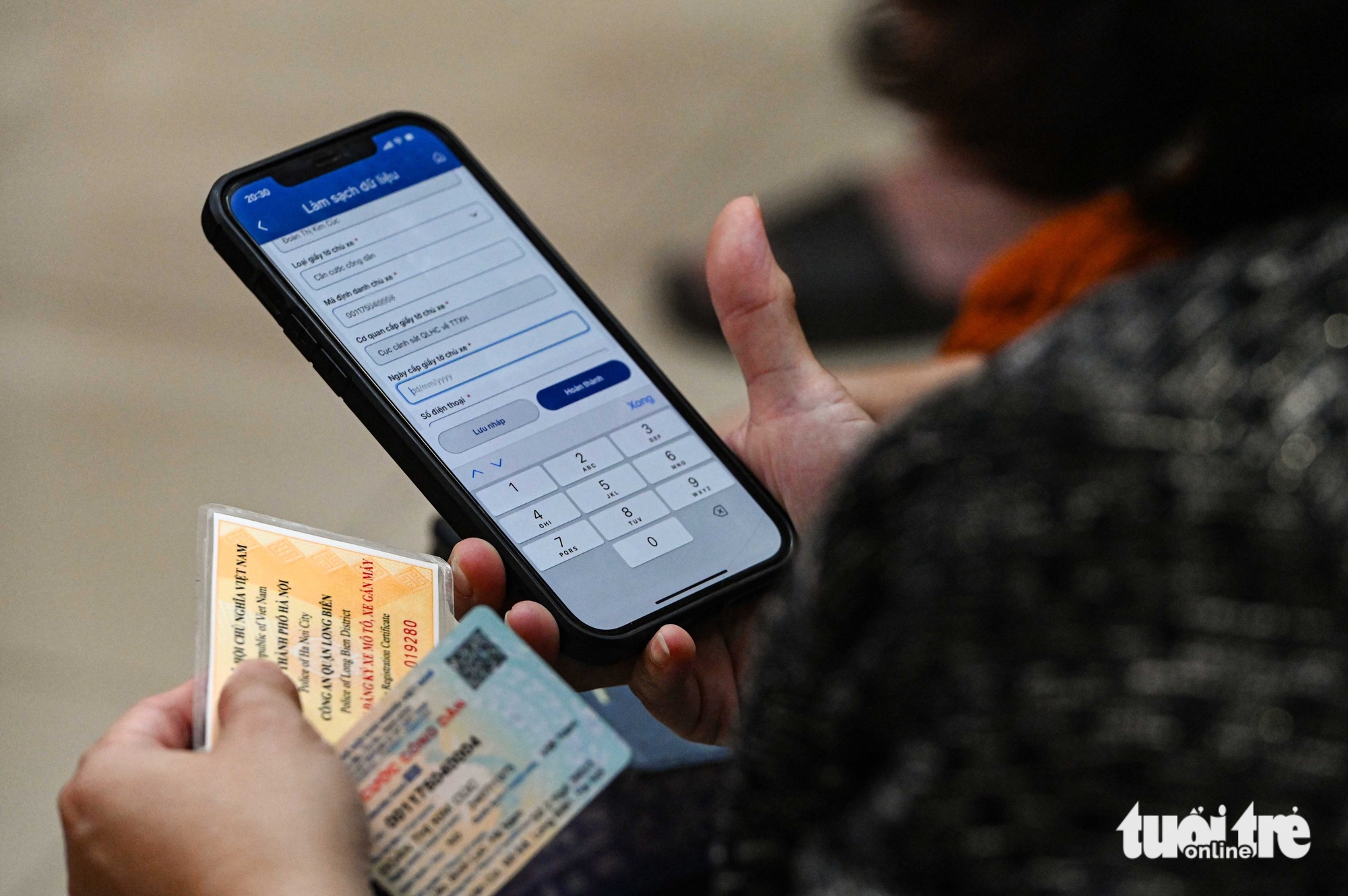 dữ liệu - Ảnh 8.