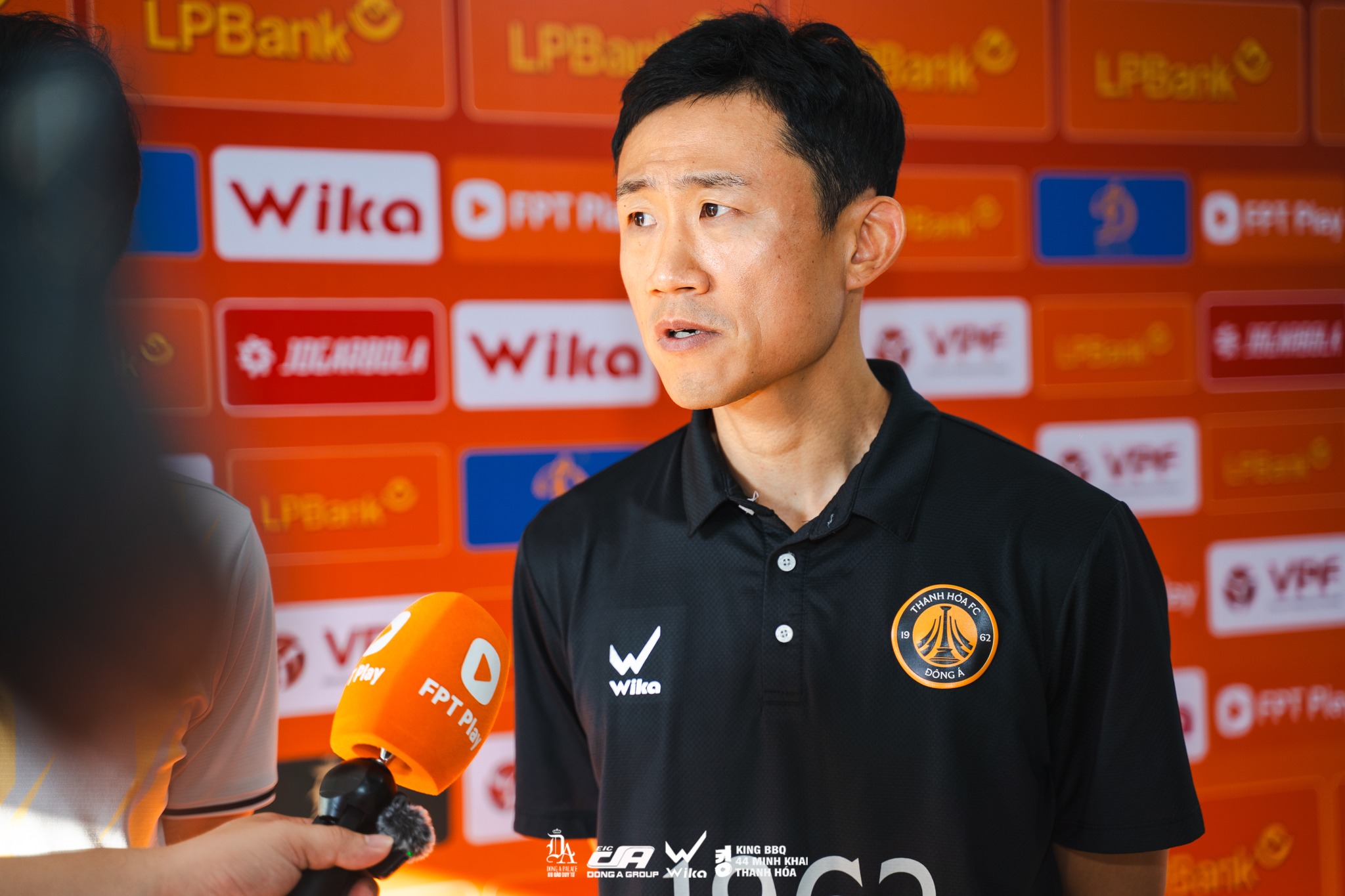 CLB Thanh Hóa - Ảnh 2.