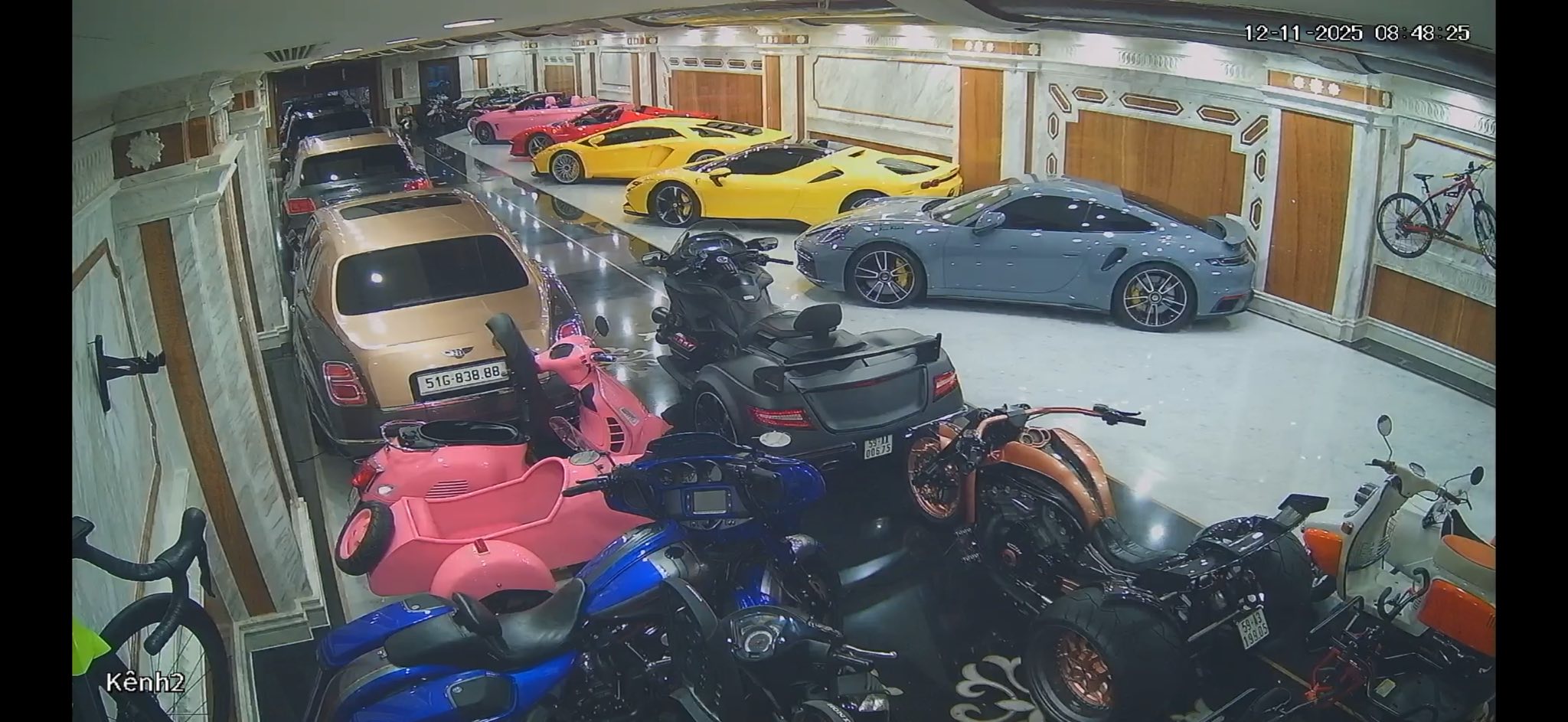 Thẩm mỹ viện Mailisa từng bán mỹ phẩm gì?- Ảnh 5.