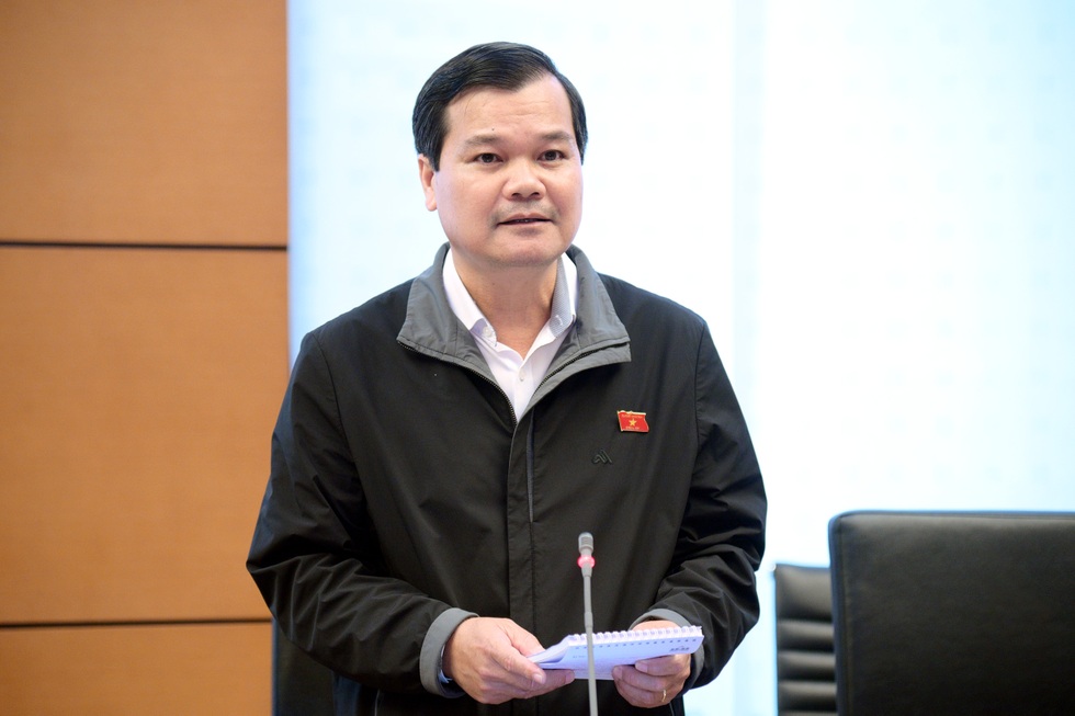 Mạnh mẽ cắt giảm những thủ tục hành chính khiến nhà đầu tư ngán ngại - 3