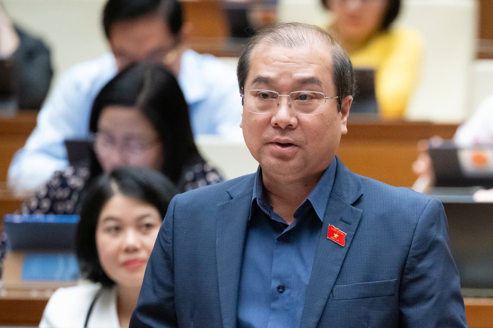 Mạnh mẽ cắt giảm những thủ tục hành chính khiến nhà đầu tư ngán ngại - 2