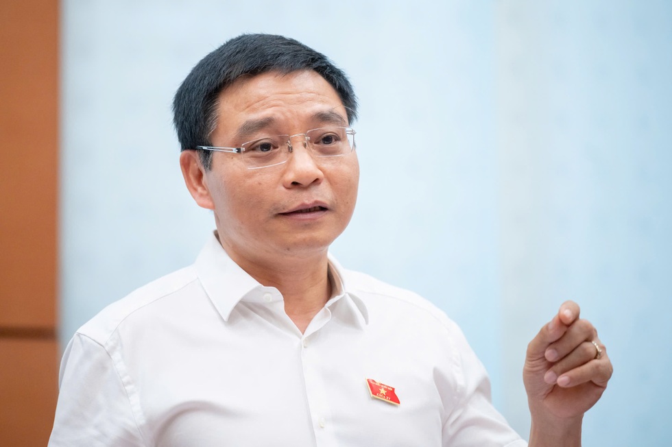 Mạnh mẽ cắt giảm những thủ tục hành chính khiến nhà đầu tư ngán ngại - 4