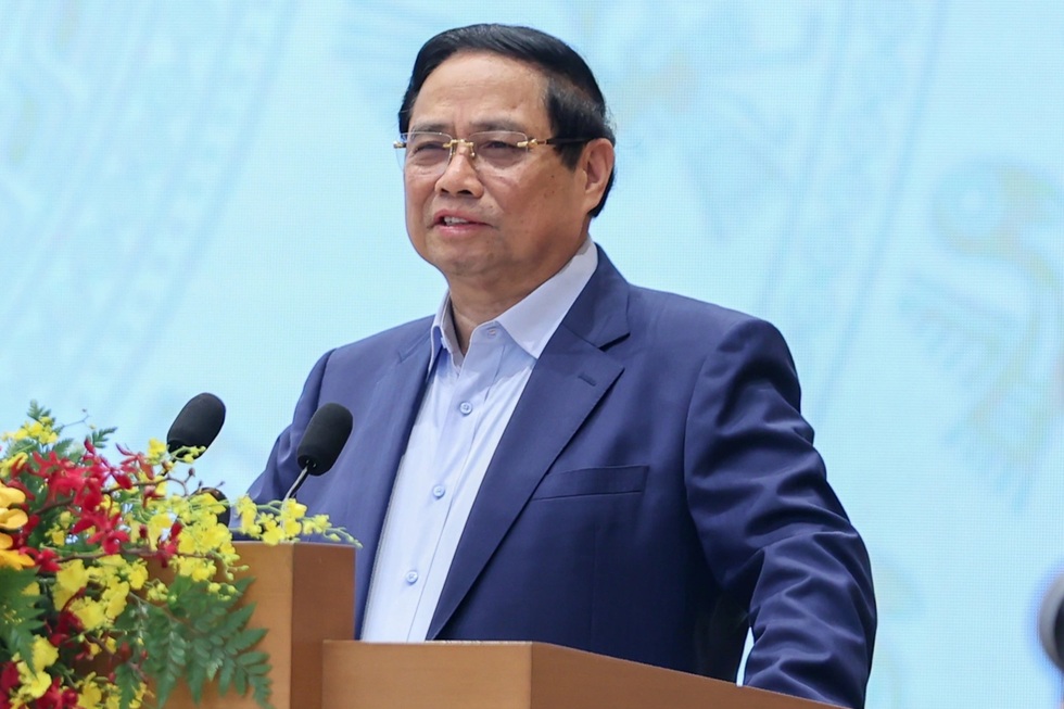 Mạnh mẽ cắt giảm những thủ tục hành chính khiến nhà đầu tư ngán ngại - 6