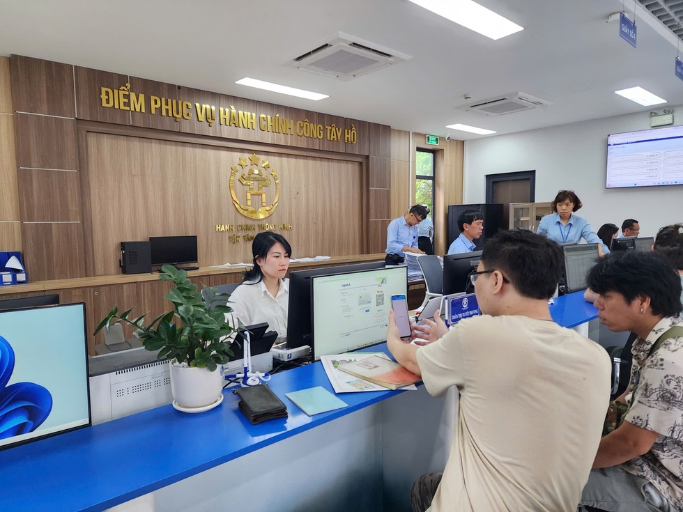 Mạnh mẽ cắt giảm những thủ tục hành chính khiến nhà đầu tư ngán ngại - 5