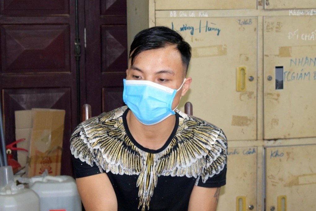 Vụ án người phụ nữ câm điếc bị sát hại (kỳ cuối): Lộ diện kẻ thủ ác - 1