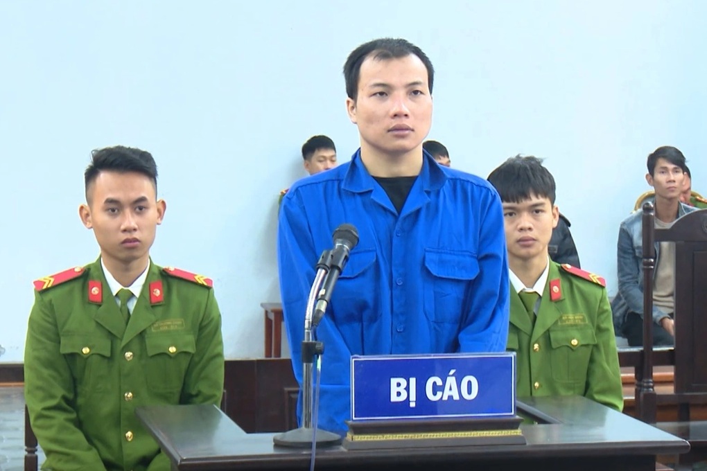 Vụ án người phụ nữ câm điếc bị sát hại (kỳ cuối): Lộ diện kẻ thủ ác - 2