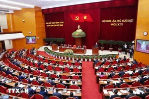 Tích hợp 3 văn kiện trình Đại hội XIV của Đảng: Đổi mới mạnh mẽ phương thức lãnh đạo