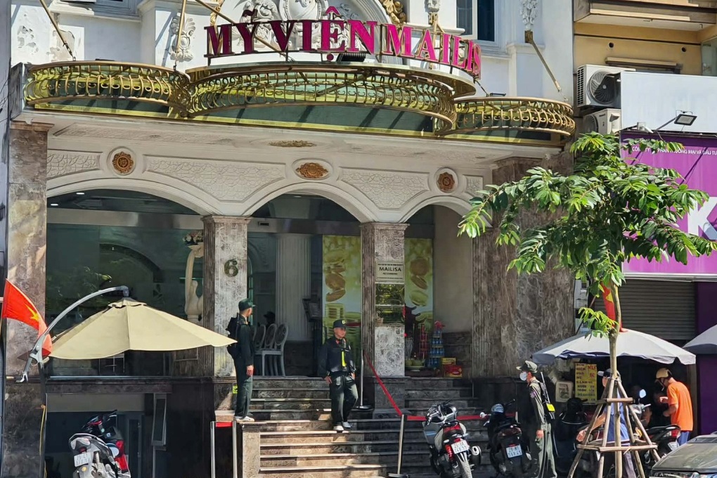 Mailisa giải thể loạt công ty; nhiều doanh nghiệp biến động nhân sự - 2