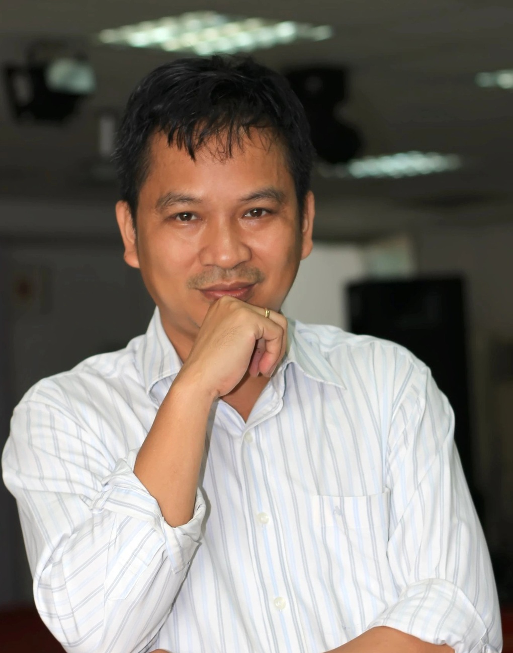 Phó hiệu trưởng trường chuyên chỉ giao tối đa 3 bài tập cho học sinh - 2