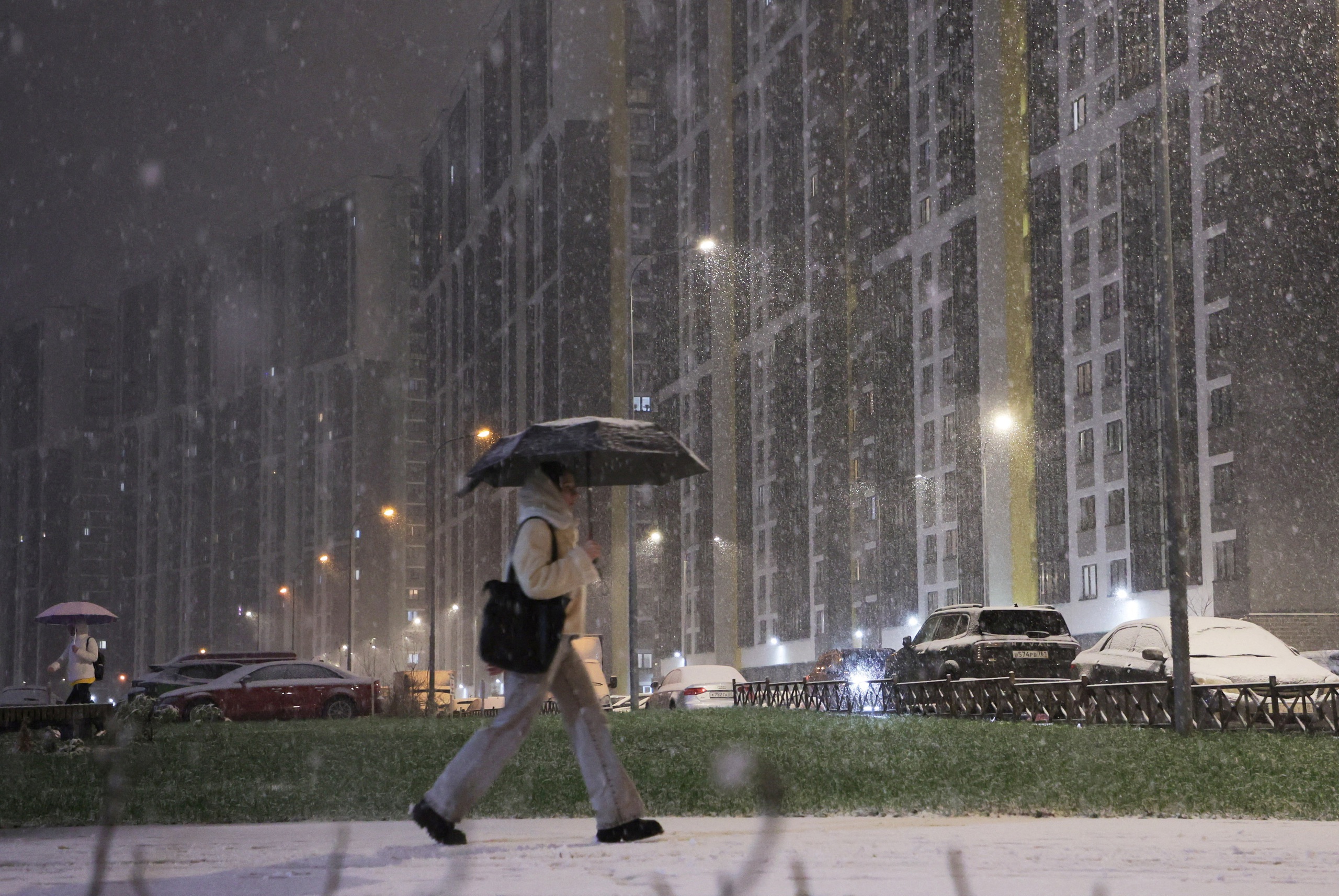 Tin tức thế giới 16-11: Ukraine cải tổ ngành năng lượng đầy tham nhũng - Ảnh 3.