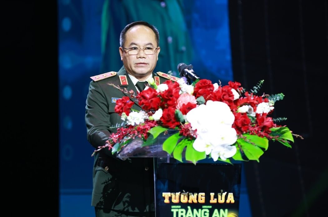 Giám đốc CATP Hà Nội kể chuyện dẫn độ Mr Hunter Lê Khắc Ngọ về nước: “Nước bạn đặt câu hỏi tại sao Việt Nam phá án và thu hồi được tài sản lớn đến thế”- Ảnh 2.