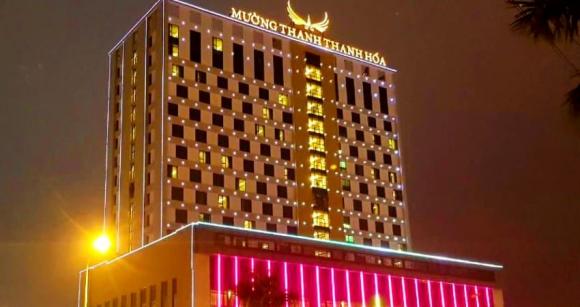 Mường Thanh, khách sạn Mường Thanh, kiến thức