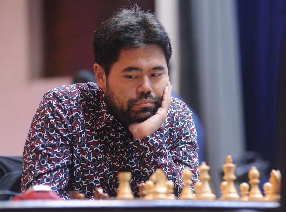 Vì sao người châu Á giỏi chơi cờ? - Ảnh 2.