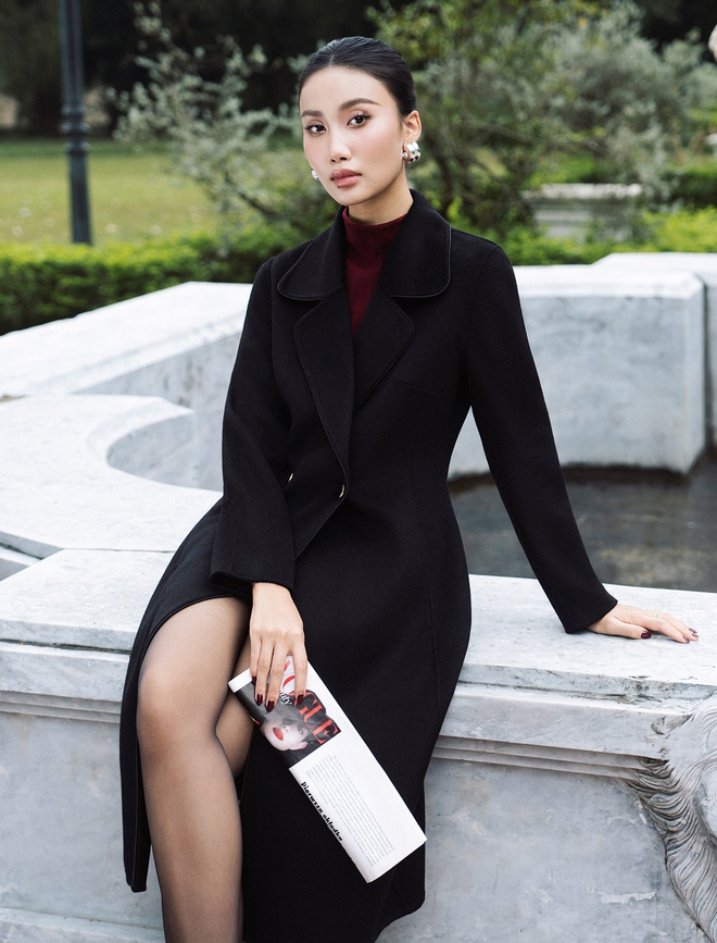 Đón không khí lạnh cùng sự sành điệu của những chiếc áo ấm- Ảnh 7.