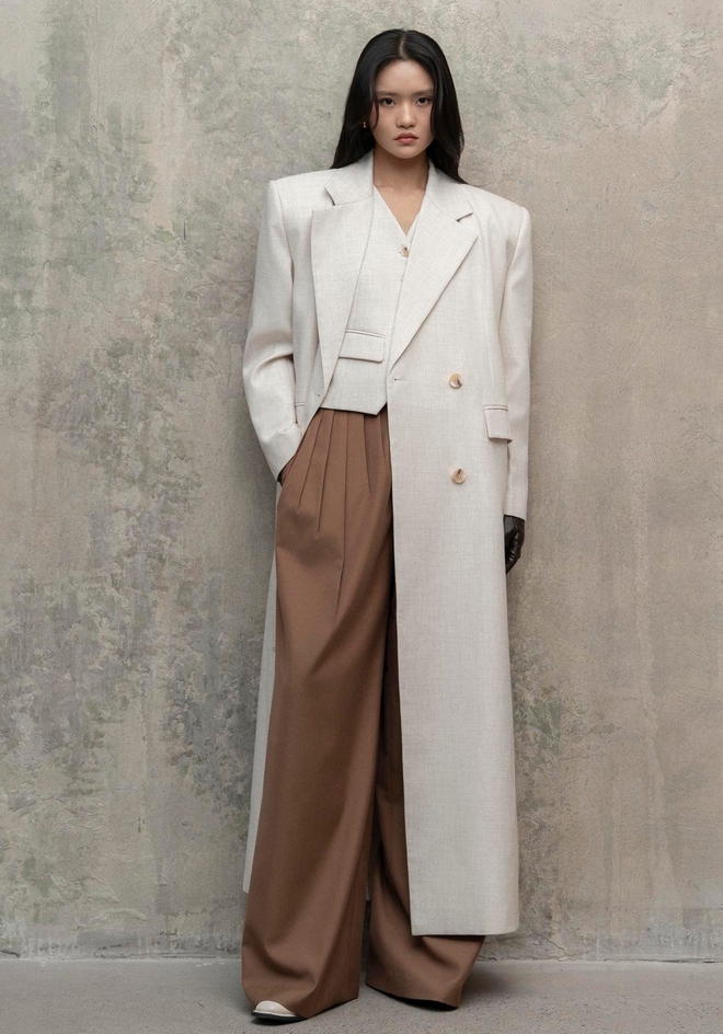 Đón không khí lạnh cùng sự sành điệu của những chiếc áo ấm- Ảnh 10.