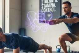 3 trụ cột giúp nam giới tăng sức bền 'phòng the'