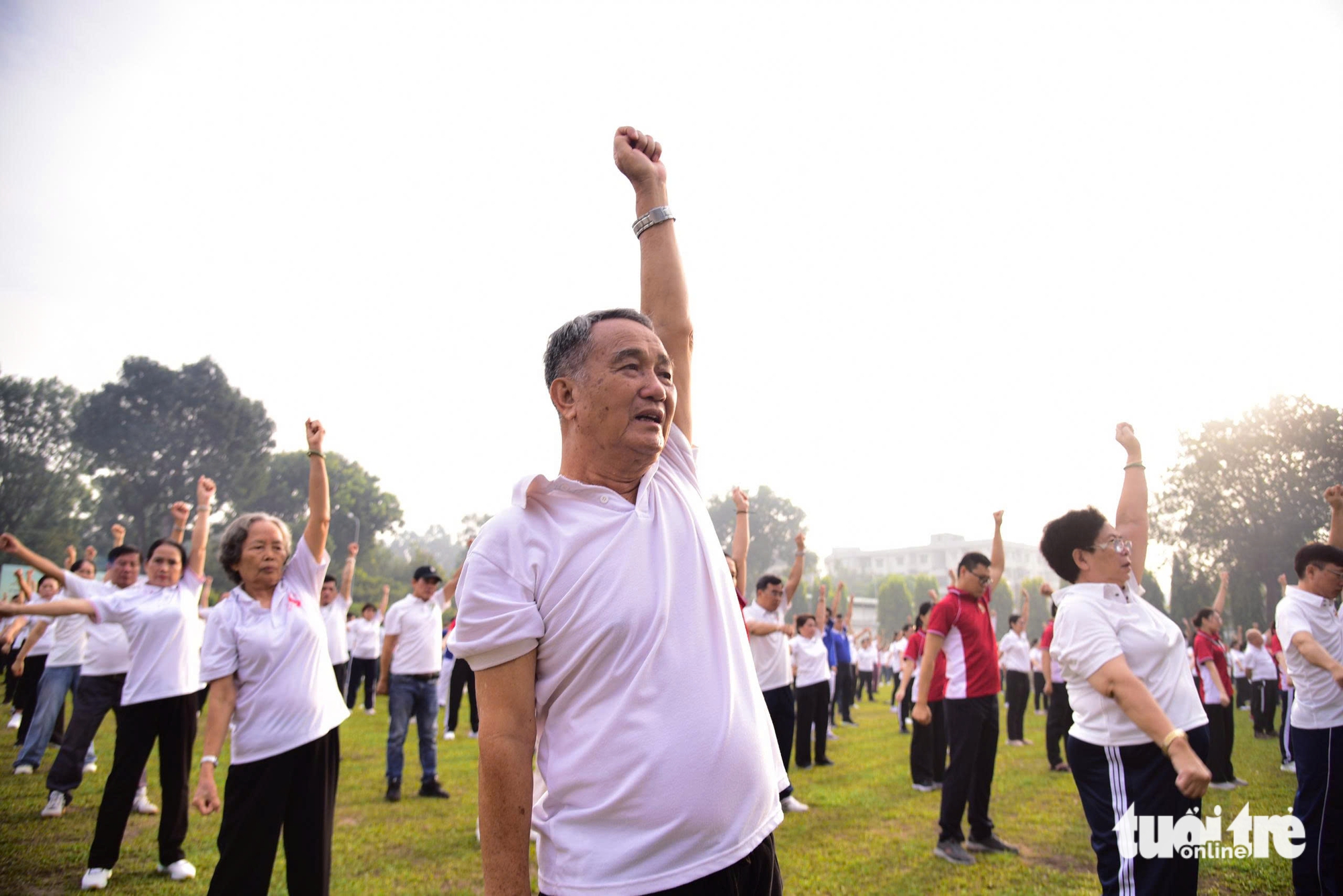 dưỡng sinh - Ảnh 5.