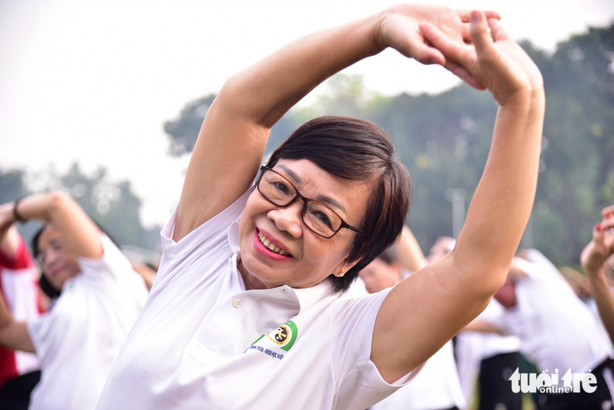 dưỡng sinh - Ảnh 6.