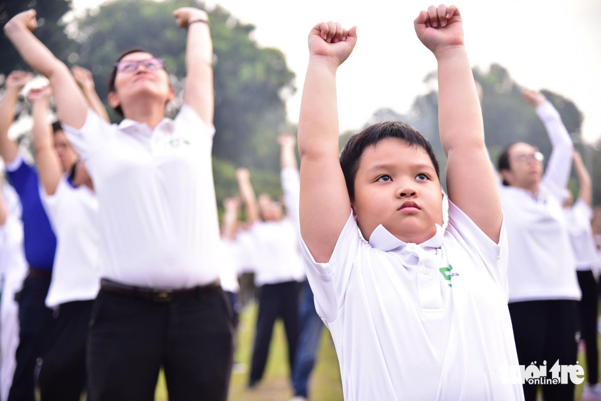 dưỡng sinh - Ảnh 8.