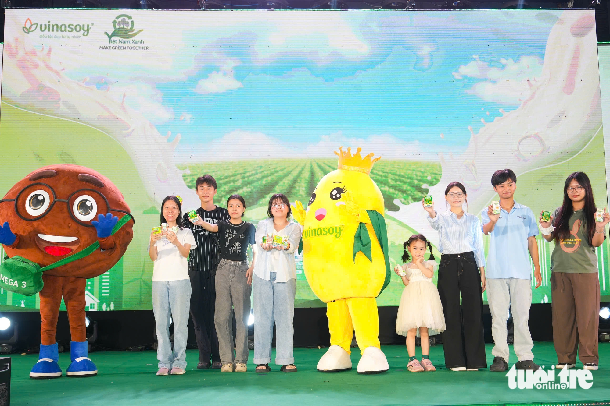 tái chế - Ảnh 3.