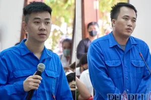 Tòa trả hồ sơ điều tra vụ công ty thuê người làm 'chim mồi' để lừa bán đất