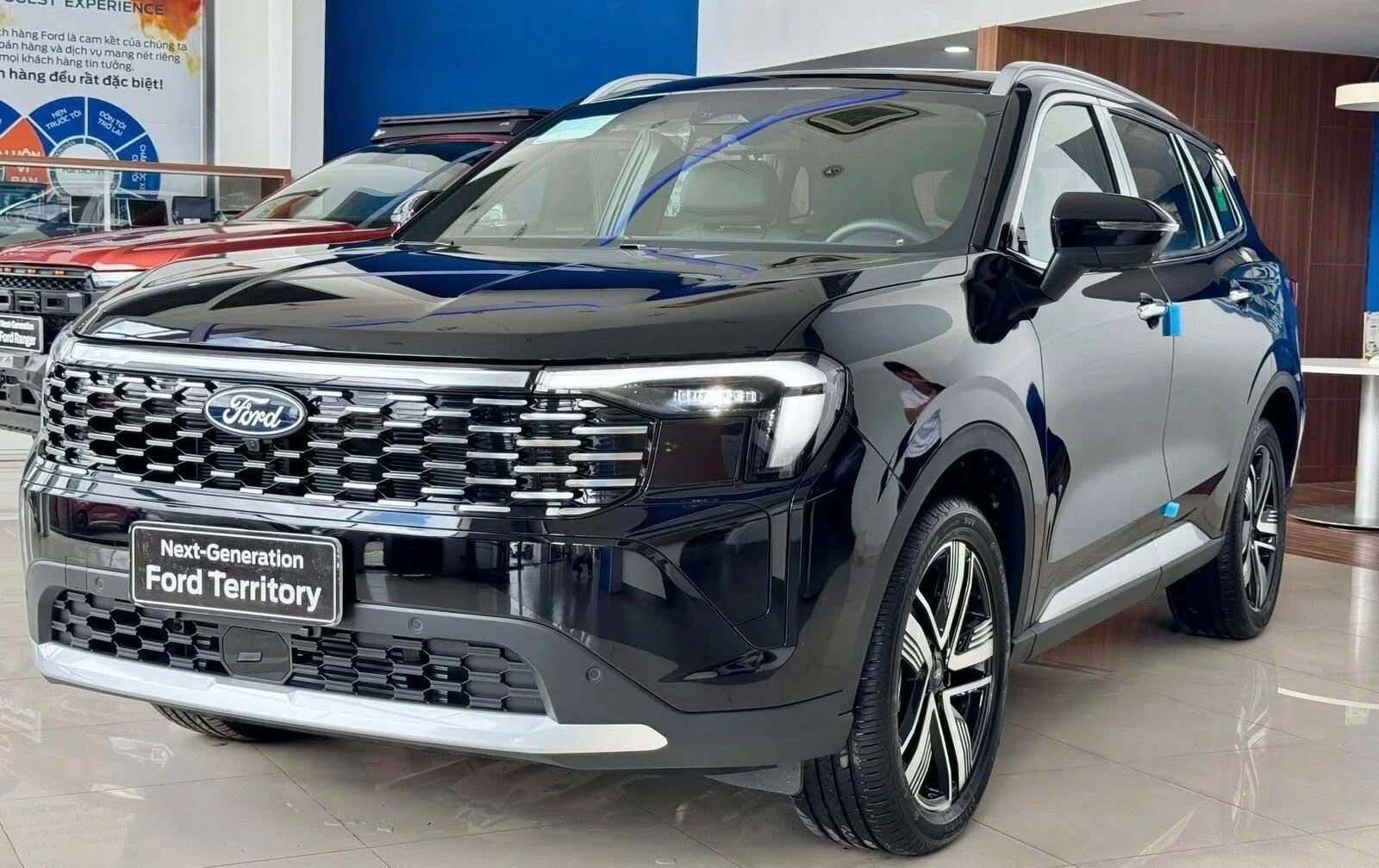 10 ô tô động cơ xăng, dầu bán chạy nhất tháng 11.2025: Bộ đôi Mitsubishi dẫn đầu- Ảnh 9. 10 ô tô động cơ xăng, dầu bán chạy nhất tháng 11.2025: Bộ đôi Mitsubishi dẫn đầu- Ảnh 9.