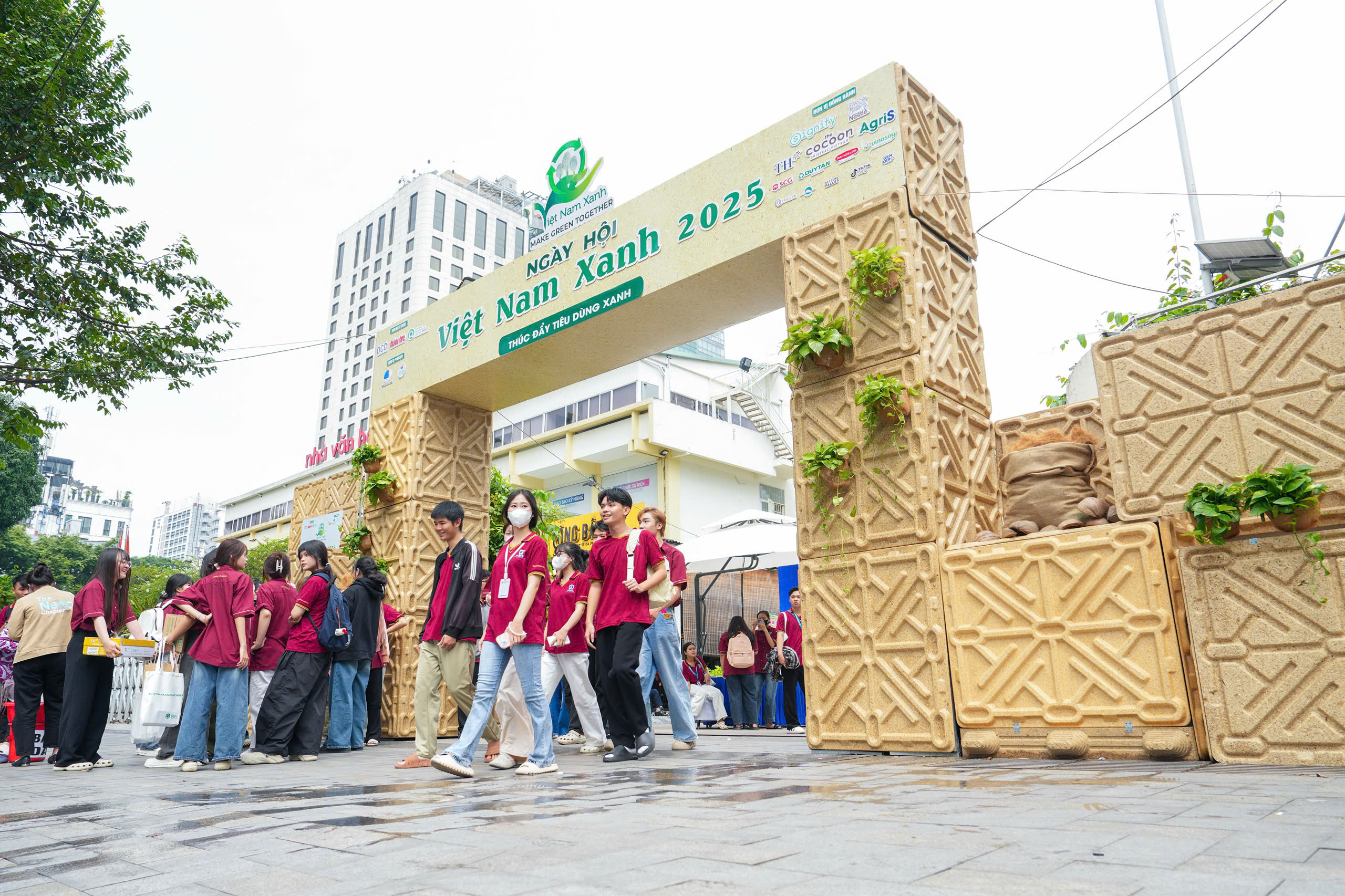 AirX Carbon - Ảnh 2.