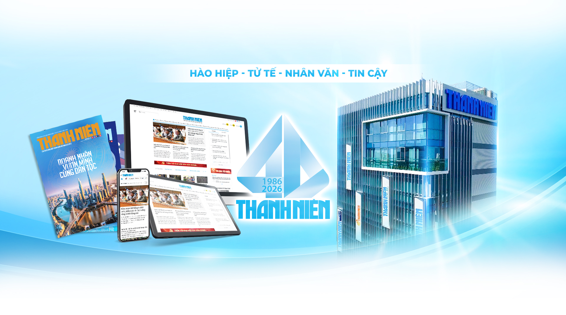 Cuộc thi Báo Thanh Niên kỷ niệm 40 năm: Chia sẻ kỷ niệm và cảm xúc của bạn - Ảnh 4.