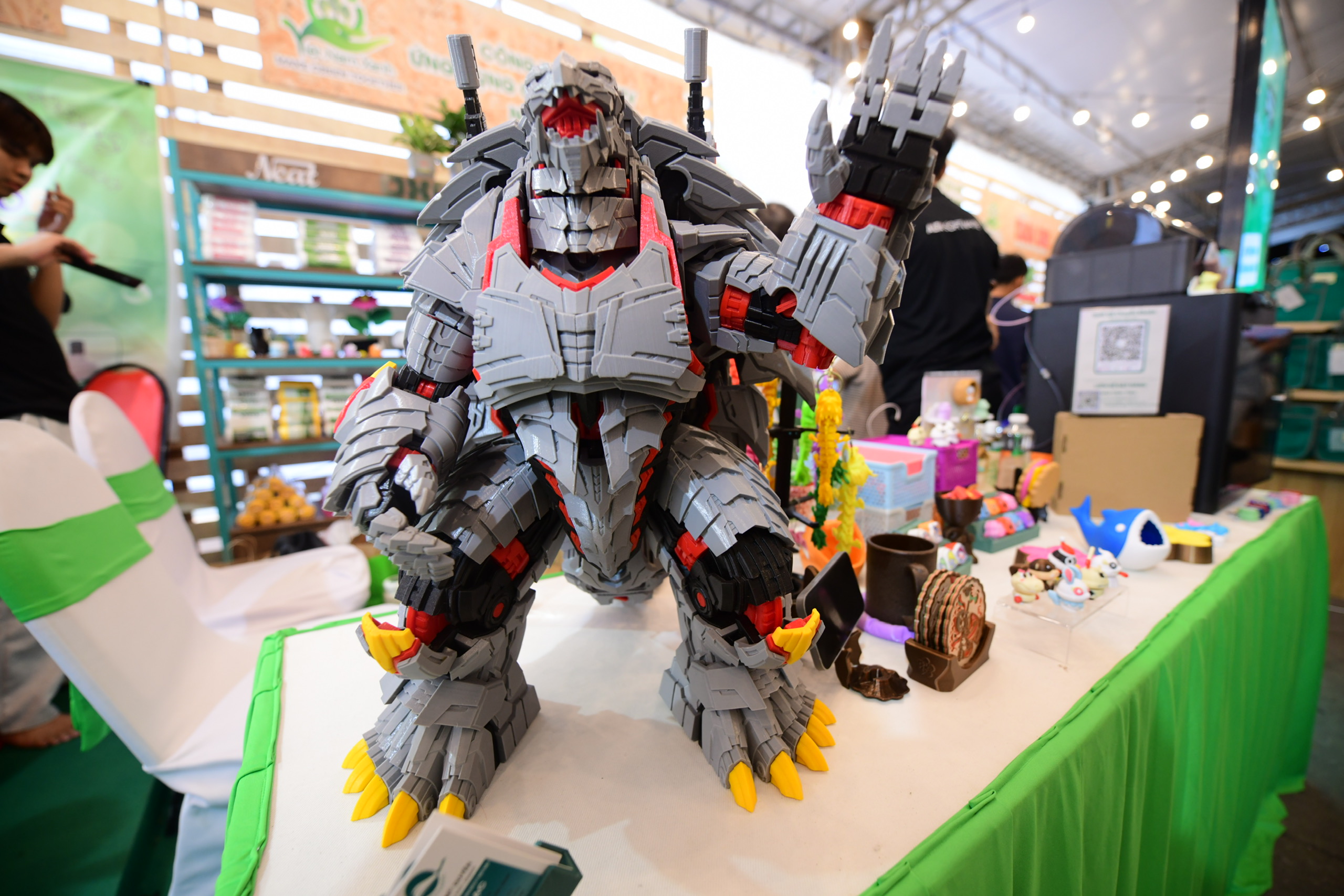 VIệt Nam Xanh - Ảnh 2.