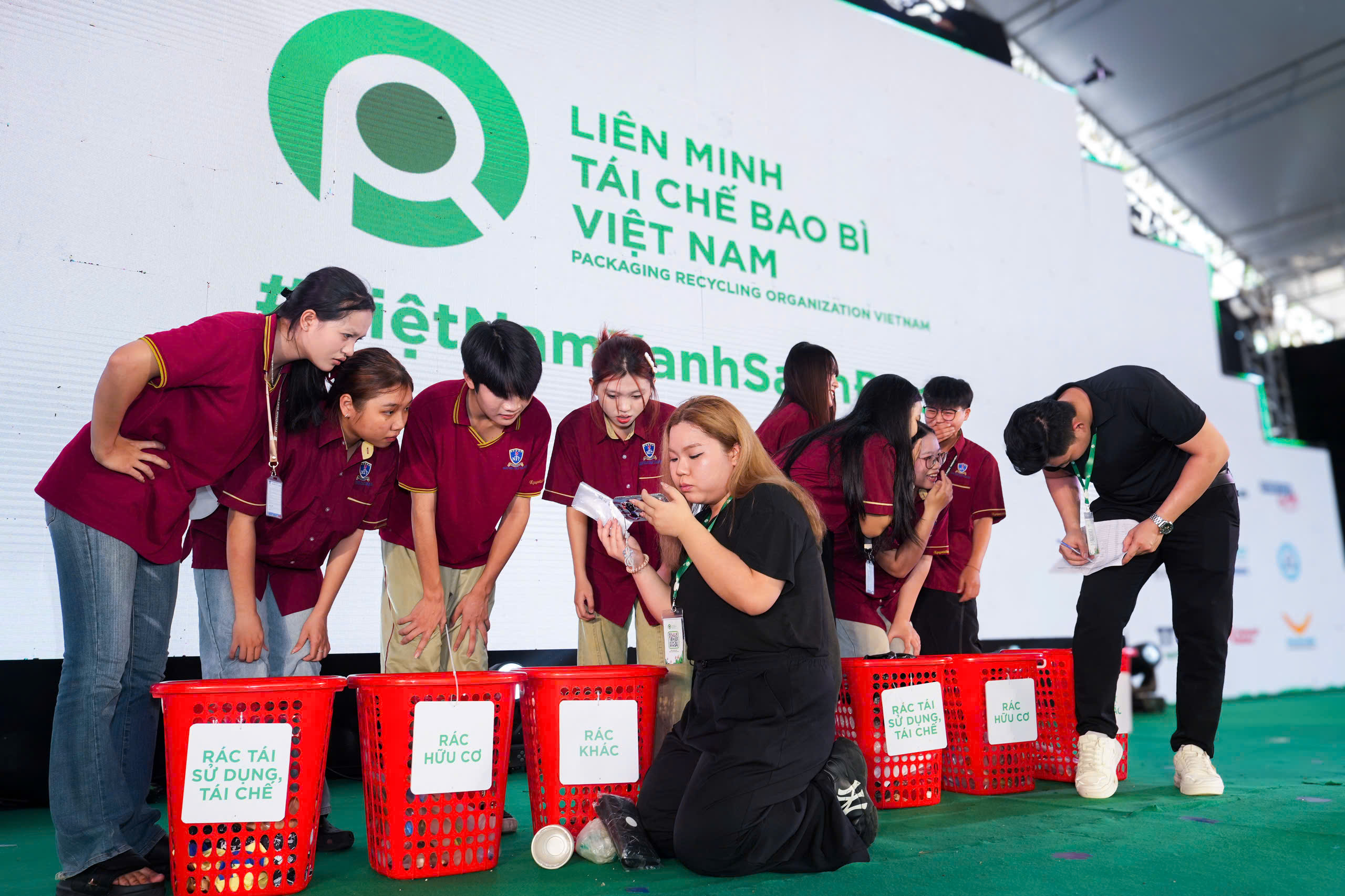 việt nam xanh - Ảnh 2.