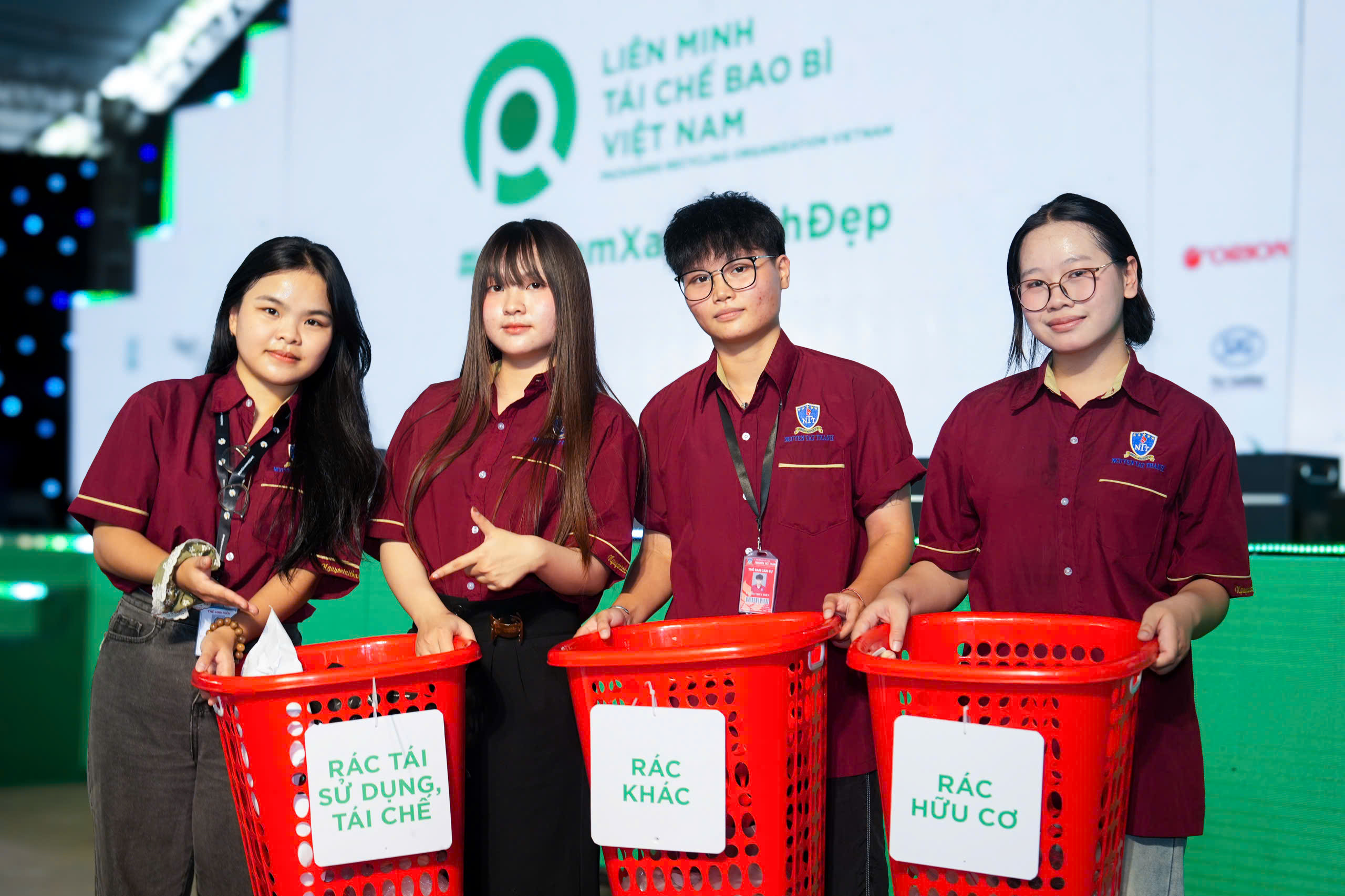 việt nam xanh - Ảnh 4.