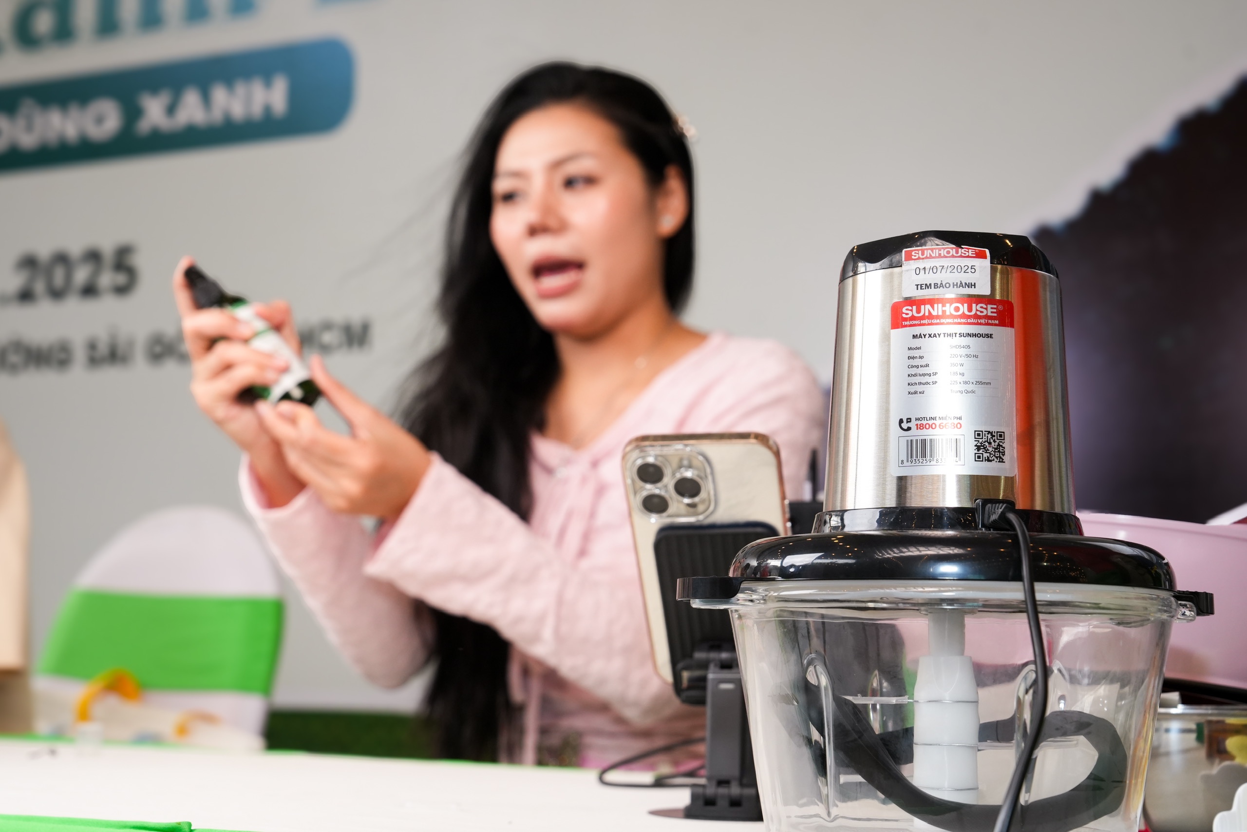 Việt Nam Xanh - Ảnh 5.