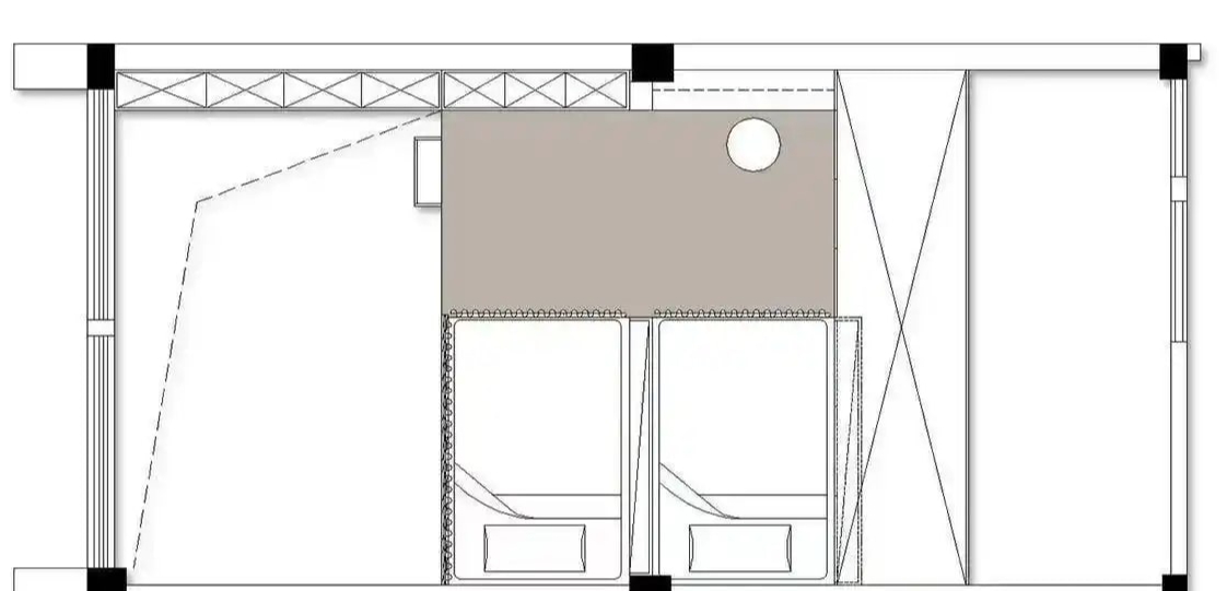 Màn cải tạo nhà đỉnh nóc khiến 1,4 tỷ dân Trung Quốc vỗ tay: Hồi sinh 4 cuộc đời- Ảnh 6.
