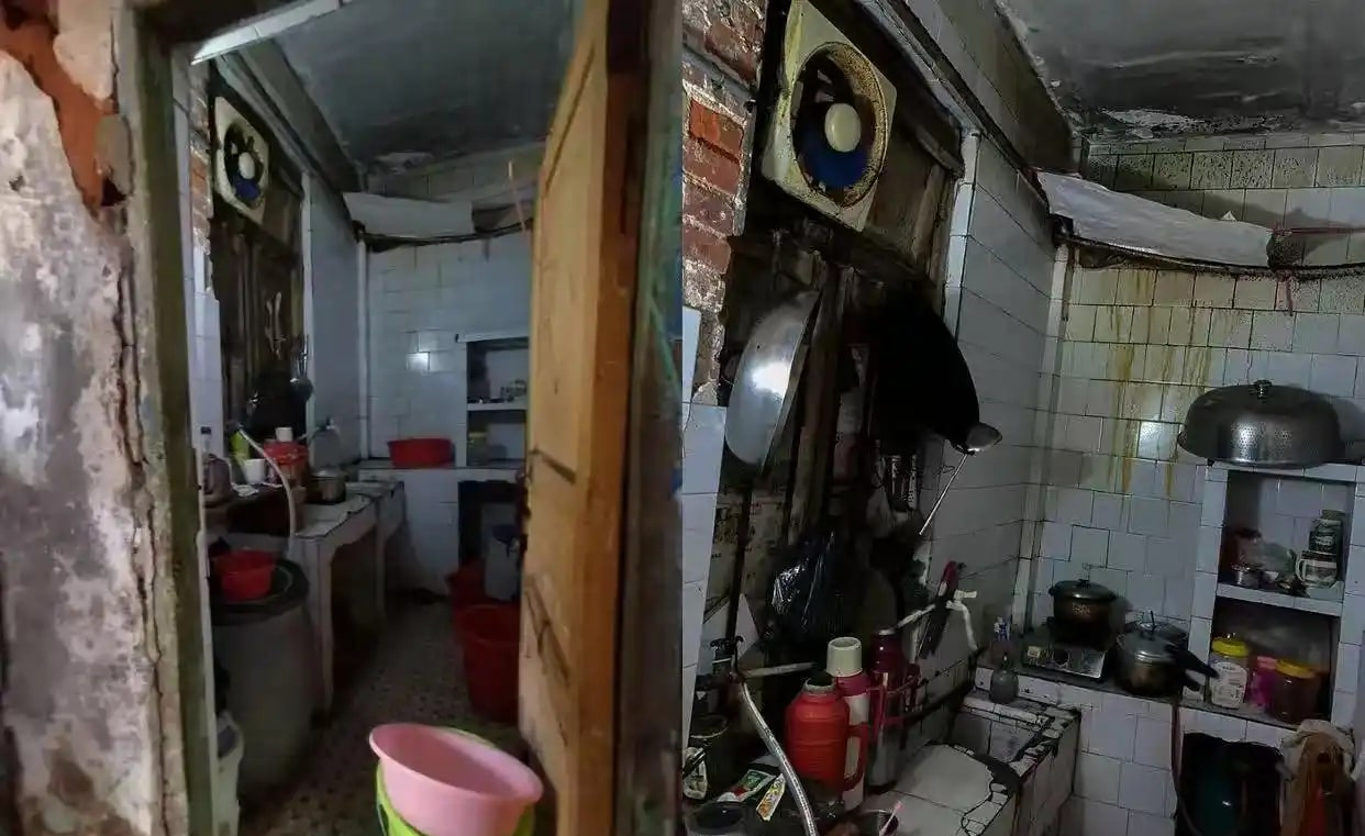 Màn cải tạo nhà đỉnh nóc khiến 1,4 tỷ dân Trung Quốc vỗ tay: Hồi sinh 4 cuộc đời- Ảnh 8.