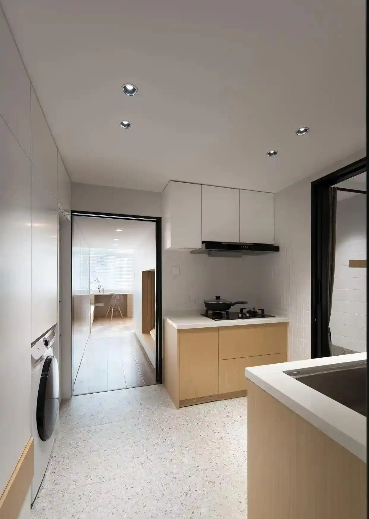 Màn cải tạo nhà đỉnh nóc khiến 1,4 tỷ dân Trung Quốc vỗ tay: Hồi sinh 4 cuộc đời- Ảnh 7.